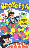 Cover for Brotoeja (RGE, 1967 series) #69