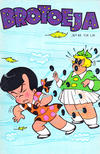 Cover for Brotoeja (RGE, 1967 series) #66