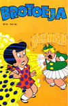 Cover for Brotoeja (RGE, 1967 series) #64