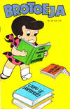Cover for Brotoeja (RGE, 1967 series) #63