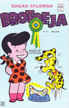 Cover for Brotoeja (RGE, 1967 series) #19