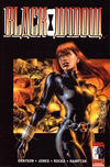 Cover for Black Widow (Marvel, 2001 series) 