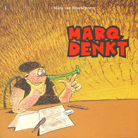 Cover Thumbnail for Marq denkt (Silvester, 2002 series) #1