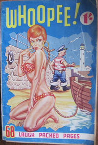 Cover Thumbnail for Whoopee (Pearson, 1962 series) 