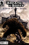 Cover for Breath of Bones: A Tale of the Golem (Dark Horse, 2013 series) #2