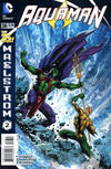 Cover Thumbnail for Aquaman (2011 series) #36 [Direct Sales]