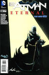 Cover for Batman Eternal (DC, 2014 series) #34
