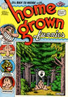Cover Thumbnail for Home Grown Funnies (1971 series) #1 [12th Printing]