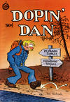Cover Thumbnail for Dopin' Dan (1972 series) #3 [First Printing]