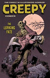 Cover for Creepy (Dark Horse, 2011 series) #3 - The Lurking Fate