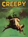 Cover for Creepy Archives (Dark Horse, 2008 series) #16
