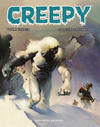 Cover for Creepy Archives (Dark Horse, 2008 series) #18