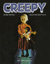 Cover for Creepy Archives (Dark Horse, 2008 series) #19