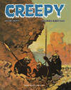 Cover for Creepy Archives (Dark Horse, 2008 series) #20