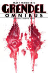 Cover for Grendel Omnibus (Dark Horse, 2012 series) #3 - Orion's Reign