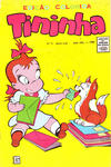 Cover for Tininha (RGE, 1968 series) #4