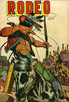 Cover for Rodeo (Editora de Periódicos, S. C. L. "La Prensa", 1955 ? series) #57