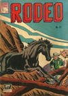 Cover for Rodeo (Editora de Periódicos, S. C. L. "La Prensa", 1955 ? series) #71