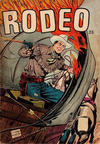 Cover for Rodeo (Editora de Periódicos, S. C. L. "La Prensa", 1955 ? series) #23