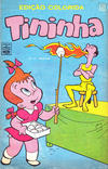 Cover for Tininha (RGE, 1968 series) #17