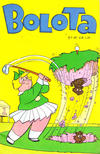 Cover for Bolota (RGE, 1967 series) #69