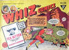 Cover for Whiz Comics (Cleland, 1946 series) #54