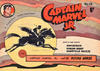 Cover for Captain Marvel Jr. (Cleland, 1947 series) #16