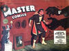 Cover for Master Comics (Cleland, 1942 ? series) #37
