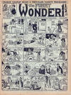 Cover for The Funny Wonder (Amalgamated Press, 1914 series) #253