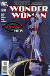 Cover Thumbnail for Wonder Woman (1987 series) #219 [Second Printing]