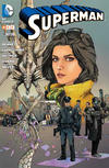 Cover for Superman (ECC Ediciones, 2012 series) #32