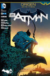 Cover for Batman (ECC Ediciones, 2012 series) #31