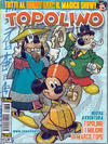 Cover for Topolino (Disney Italia, 1988 series) #2758