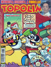 Cover for Topolino (Disney Italia, 1988 series) #2795