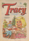 Cover for Tracy (D.C. Thomson, 1979 series) #118