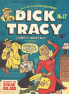 Cover for Dick Tracy Monthly (Magazine Management, 1950 series) #17