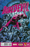 Cover for Daredevil (Marvel, 2014 series) #10