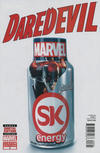 Cover Thumbnail for Daredevil (2014 series) #8 [Street King Energy Variant Cover]