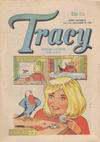 Cover for Tracy (D.C. Thomson, 1979 series) #116