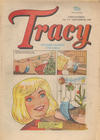 Cover for Tracy (D.C. Thomson, 1979 series) #117