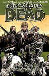 Cover for The Walking Dead (Cross Cult, 2006 series) #19 - Auf dem Kriegspfad