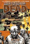 Cover for The Walking Dead (Cross Cult, 2006 series) #20 - Krieg Teil 1