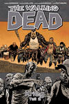 Cover for The Walking Dead (Cross Cult, 2006 series) #21 - Krieg Teil 2