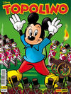 Cover for Topolino (Panini, 2013 series) #3041