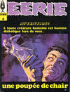 Cover for Eerie (Publicness, 1969 series) #6