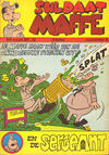 Cover for Suldaat Maffe Classics (Classics/Williams, 1973 series) #5