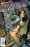 Cover for Witchblade (Image, 1995 series) #66 [Newsstand]