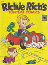 Cover for Richie Rich's Funtime Comics (Magazine Management, 1970 ? series) #49016