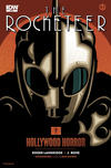 Cover Thumbnail for The Rocketeer: Hollywood Horror (2013 series) #3 [Signalnoise]