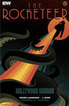 Cover Thumbnail for The Rocketeer: Hollywood Horror (2013 series) #4 [Signalnoise]